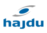 HAJDU HAJDU